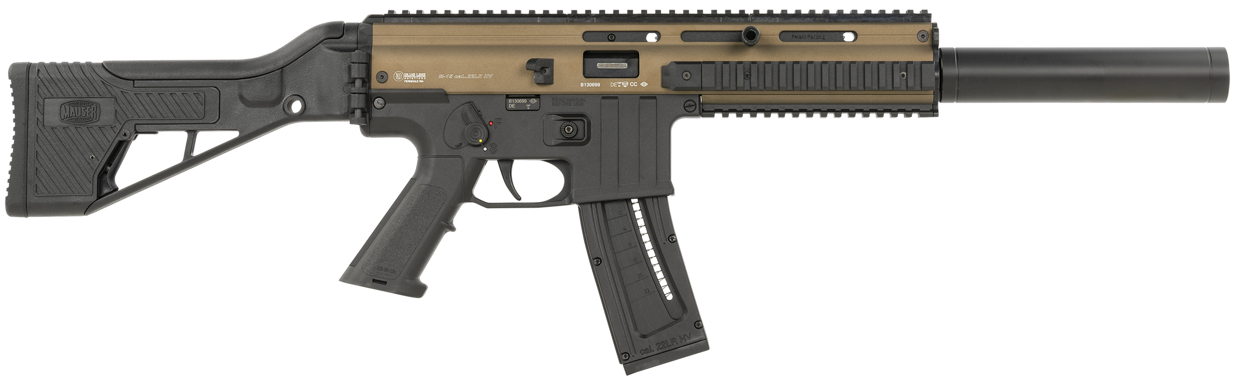 Primary Arms
